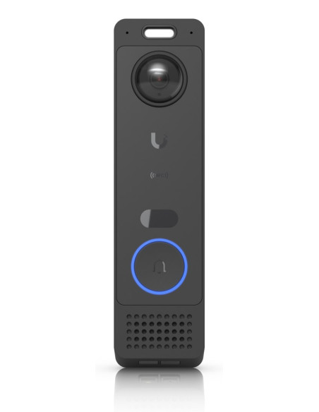 Ubiquiti G6 Entry Czarny