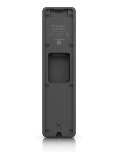 Ubiquiti G6 Entry Czarny