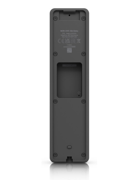 Ubiquiti G6 Entry Czarny
