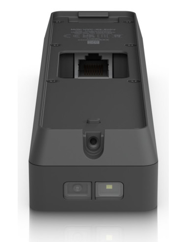Ubiquiti G6 Entry Czarny