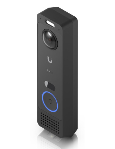 Ubiquiti G6 Entry Czarny