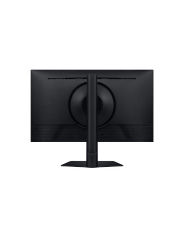 Samsung G60F Monitor Komputerowy 68,6 Cm (27") 2560 X 1440 Px Quad Hd Lcd Czarny