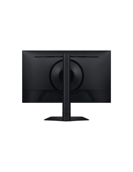 Samsung G60F Monitor Komputerowy 68,6 Cm (27") 2560 X 1440 Px Quad Hd Lcd Czarny