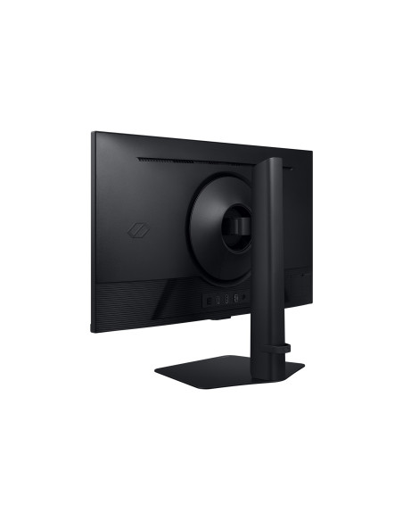 Samsung G60F Monitor Komputerowy 68,6 Cm (27") 2560 X 1440 Px Quad Hd Lcd Czarny