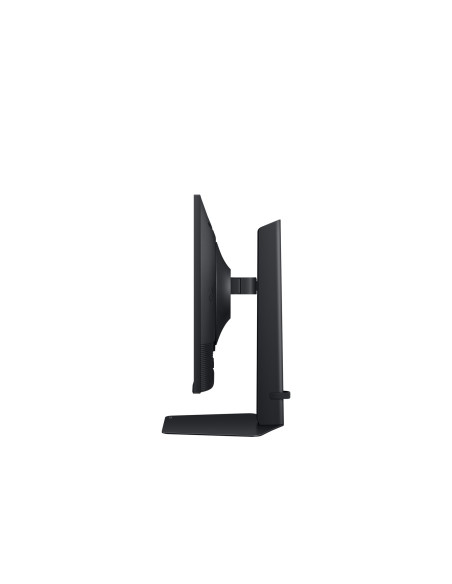 Samsung G60F Monitor Komputerowy 68,6 Cm (27") 2560 X 1440 Px Quad Hd Lcd Czarny