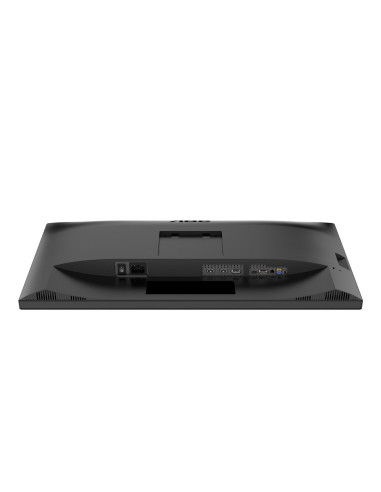 Aoc Q27P3Cw Monitor Komputerowy 68,6 Cm (27") 2560 X 1440 Px Quad Hd Led Czarny