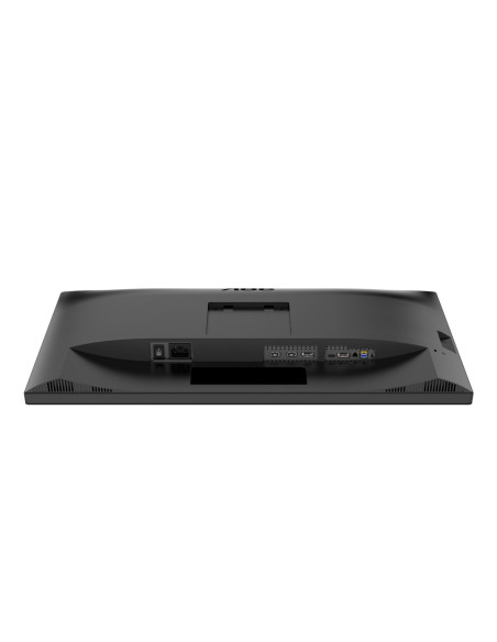 Aoc Q27P3Cw Monitor Komputerowy 68,6 Cm (27") 2560 X 1440 Px Quad Hd Led Czarny