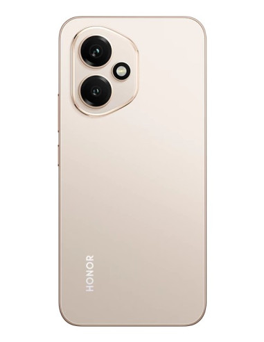 Honor 400 16,6 Cm (6.55") Dual Sim Android 15 5G Usb Type-C 8 Gb 512 Gb 6000 Mah Czarny