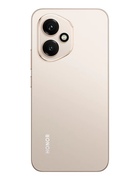 Honor 400 16,6 Cm (6.55") Dual Sim Android 15 5G Usb Type-C 8 Gb 512 Gb 6000 Mah Czarny