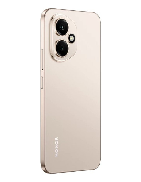 Honor 400 16,6 Cm (6.55") Dual Sim Android 15 5G Usb Type-C 8 Gb 512 Gb 6000 Mah Czarny