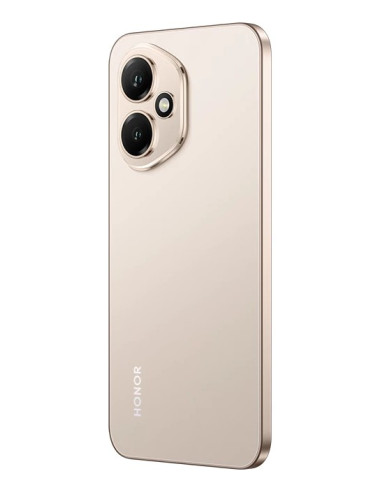 Honor 400 16,6 Cm (6.55") Dual Sim Android 15 5G Usb Type-C 8 Gb 512 Gb 6000 Mah Czarny