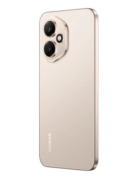 Honor 400 16,6 Cm (6.55") Dual Sim Android 15 5G Usb Type-C 8 Gb 512 Gb 6000 Mah Czarny