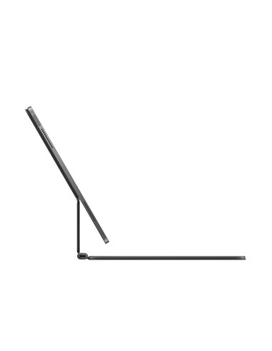 Apple Magic Keyboard Qwertz Niemiecki Czarny