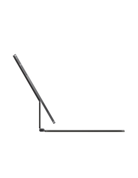 Apple Magic Keyboard Qwertz Niemiecki Czarny