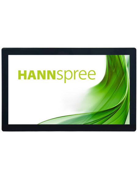 Monitor Led Hannspree Ho165Ptb Ho Series Full Hd 15.6 Cala