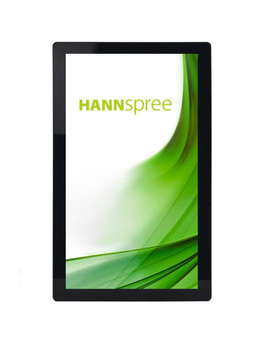 Monitor Led Hannspree Ho165Ptb Ho Series Full Hd 15.6 Cala