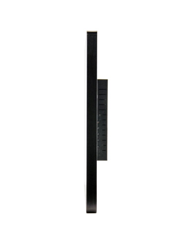 Monitor Led Hannspree Ho165Ptb Ho Series Full Hd 15.6 Cala