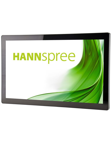 Monitor Led Hannspree Ho165Ptb Ho Series Full Hd 15.6 Cala