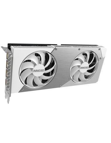 Inno3D Geforce Rtx 5060 Twin X2 Oc Nvidia 8 Gb Gddr7