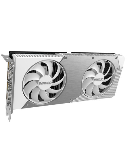 Inno3D Geforce Rtx 5060 Twin X2 Oc Nvidia 8 Gb Gddr7