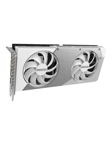 Inno3D Geforce Rtx 5060 Twin X2 Oc Nvidia 8 Gb Gddr7