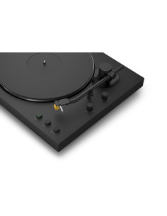 Sony Ps-Lx5Bt Gramofon Z Napędem Pasowym Czarny Automatyczny 2