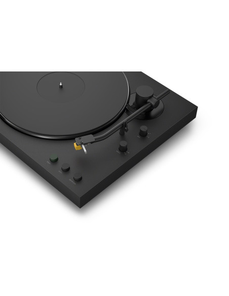 Sony Ps-Lx5Bt Gramofon Z Napędem Pasowym Czarny Automatyczny