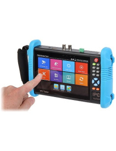 Wielofunkcyjny Tester Cctv Cs-H7-70H