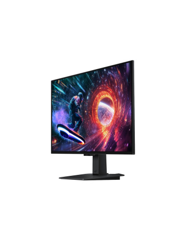Monitor Samsung Odysey Oled G5 27" Qhd G50Sf Ls27Fg500Suxen 180Hz