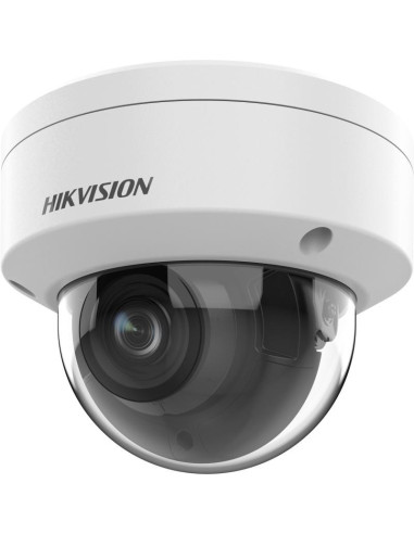 Hikvision Pro Series With Acusense Ds-2Cd2786G2Ht-Izs(2.8-12Mm)(Ef) Kopułowa Kamera Bezpieczeństwa Ip Zewnętrzna 3840 X 2160 Px 