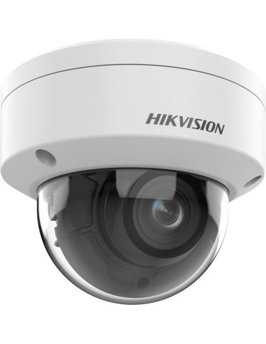 Hikvision Pro Series With Acusense Ds-2Cd2786G2Ht-Izs(2.8-12Mm)(Ef) Kopułowa Kamera Bezpieczeństwa Ip Zewnętrzna 3840 X 2160 Px 