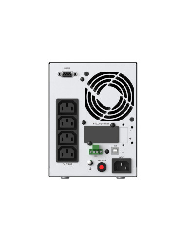 Zasilacz Conceptronic Ups 1000Va/900W/4Xiec/Hid Usb/+Online Tower Sw