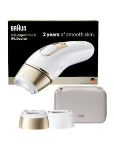 Depilator Braun Ipl Silk Expert Pro 5