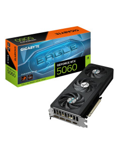 Gigabyte Geforce Rtx 5060 Eagle Max Oc 8G Nvidia 8 Gb Gddr7 2