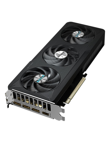 Gigabyte Geforce Rtx 5060 Eagle Max Oc 8G Nvidia 8 Gb Gddr7