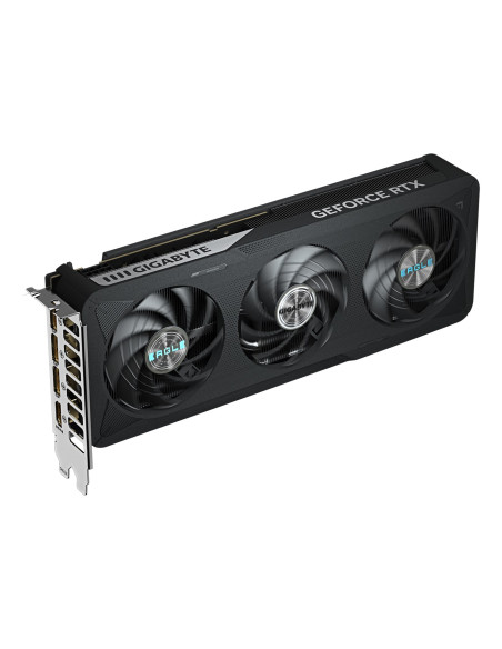 Gigabyte Geforce Rtx 5060 Eagle Max Oc 8G Nvidia 8 Gb Gddr7