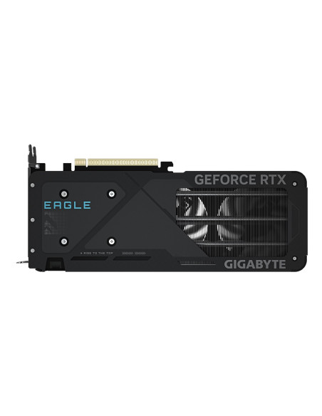Gigabyte Geforce Rtx 5060 Eagle Max Oc 8G Nvidia 8 Gb Gddr7