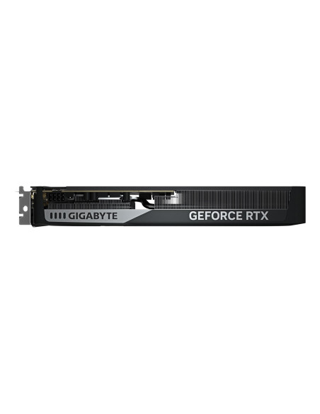 Gigabyte Geforce Rtx 5060 Eagle Max Oc 8G Nvidia 8 Gb Gddr7
