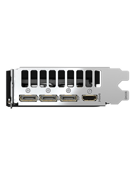 Gigabyte Geforce Rtx 5060 Eagle Max Oc 8G Nvidia 8 Gb Gddr7
