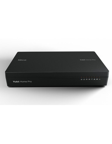 Centrala Nice Yubii Home Pro Yhp-001 (2) Eu