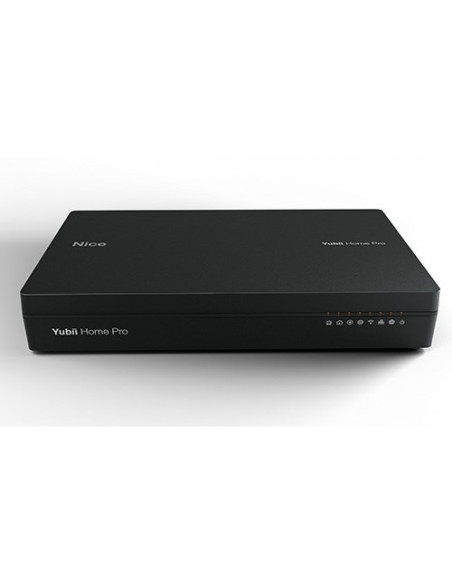 Centrala Nice Yubii Home Pro Yhp-001 (2) Eu