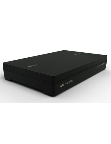 Centrala Nice Yubii Home Pro Yhp-001 (2) Eu