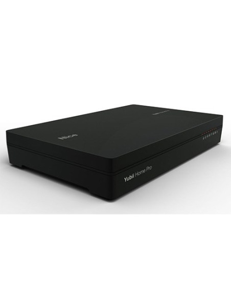 Centrala Nice Yubii Home Pro Yhp-001 (2) Eu