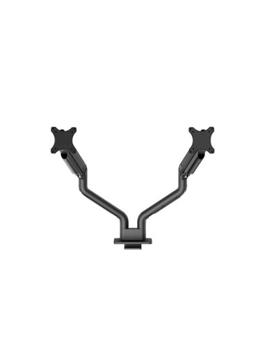 Neomounts Ds70S-950Bl2 Uchwyt / Stojak Do Monitorów 88,9 Cm (35") Biurko Czarny