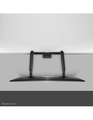 Neomounts Ds70S-950Bl2 Uchwyt / Stojak Do Monitorów 88,9 Cm (35") Biurko Czarny