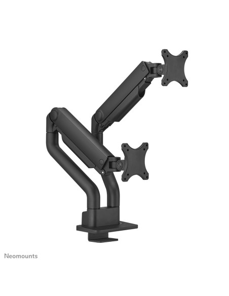 Neomounts Ds70S-950Bl2 Uchwyt / Stojak Do Monitorów 88,9 Cm (35") Biurko Czarny