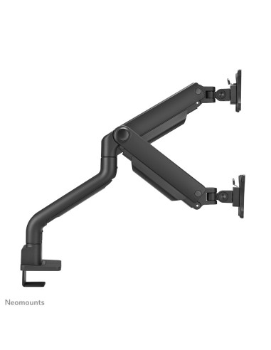 Neomounts Ds70S-950Bl2 Uchwyt / Stojak Do Monitorów 88,9 Cm (35") Biurko Czarny