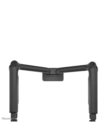 Neomounts Ds70S-950Bl2 Uchwyt / Stojak Do Monitorów 88,9 Cm (35") Biurko Czarny