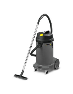 Kärcher Nt 48/1 48 L 1380 W