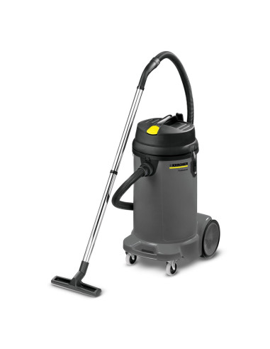Kärcher Nt 48/1 48 L 1380 W